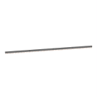 Legrand - Peigne d'alimentation 3P HX3 longueur 57 modules - 1m