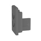 Legrand - Embouts pour peignes 2P HX3 longueur 12 modules références 404946