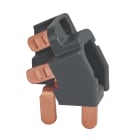 Legrand - Dispositif raccordement pour peignes verticaux et inter diff 63A ou parafoudre