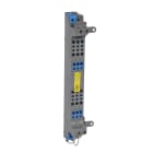 Legrand - Peigne d'alimentation 4P vertical 63A VX3 bornes automatiques coffrets 3 rangées