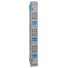 Legrand - Peigne d?alimentation vertical 125A VX3 bornes automatiques - coffrets 4 rangées
