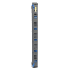 Legrand - Peigne dalimentation vertical 125A VX3 bornes automatiques - coffrets 6 rangees