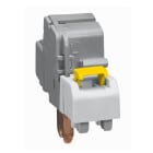 Legrand - Borne de raccordement pour disjoncteur 1P+N à connexion automatique 6mm² à 25mm²