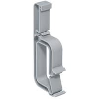 Legrand - Bracelet de filerie pour circulation horizontale pour XL34000 , XL3800 et XL3400