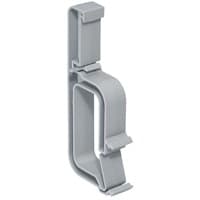 Legrand - Bracelet de filerie pour circulation horizontale pour XL34000 , XL3800 et XL3400