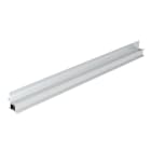 Legrand - Rail alu HX3 plug 80/125A vertical - 2métres