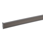 Legrand - Répartiteur automatique de rangée 80A ou 125A répartition HX3 plug - 36 modules