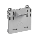 Legrand - Module d'alimentation pour répartiteur 125A répartition HX3 plug avec couvercle