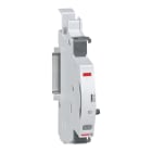 Legrand - Contact signal défaut inverseur ( SD ) DX3 - 6A 240V~ - 0,5 module