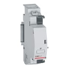 Legrand - Déclencheur à émission de tension ( ET ) DX3 - 12V~ à 48V~ et 12V= à 48V=