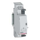 Legrand - Déclencheur à émission de tension (ET) DX3 - 110V~ à 415V~ et 110V= à 415V=