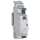Legrand - Déclencheur à minimum de tension ( MT ) DX3 - 12V~ à 48V~ et 12V= à 48V=