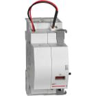 Legrand - Déclencheur autonome pour bouton poussoir à ouverture DX3 - 230V~ avec batterie