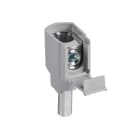 Legrand - Borne pour câble alu 50mm² pour disj. DX3 jusqu'à 63A - 1 et 1,5 module/pôle