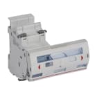 Legrand - Inverseur de source manuel - pour DX3 ou DX3-IS 3 pôles ou 3 modules