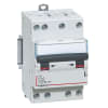Disjoncteur Différentiel Legrand Dx3 32a Courbe C 30ma 2 Poles Type Hpi Vis Vis 82031383 Disjoncteur Différentiel Legrand Dx3 32a Courbe C 30ma 2 Poles Type Hpi Vis Vis 82031383