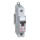 Legrand - Disjoncteur DX3 25kA arrivée haute/départ bas à vis 20A - courbe Z - 1 module