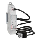 Legrand - Compteur d'énergie connecté Drivia with Netatmo avec 1 tore - 1 module