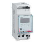 Legrand - Délesteur modulaire monophasé 1 circuit délesté 16A maxi réglable de 0-30A 2 mod