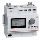 Legrand - Ecocompteur connecté pour mesure des consommations (jusqu'à 5 postes)