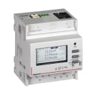 Legrand - Centrale de mesure modulaire pour tores Rogowski souples ouvrants