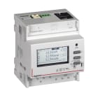 Legrand - Centrale de mesure modulaire pour tores Rogowski souples ouvrants