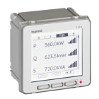 Legrand - Centrale de mesure sur porte pour tores Rogowski souples ouvrants