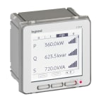 Legrand - Centrale de mesure sur porte pour tores Rogowski souples ouvrants