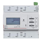 Legrand - Compteur triphase EMDX3 - non MID - raccordement direct 125 A - 6 modules