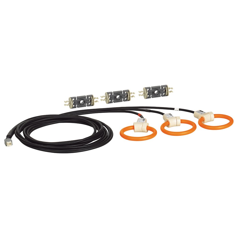 Legrand - Tore Rogowski souple ouvert 3200A pour centrale de mesure