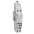 Legrand - Contacteur connecté Drivia with Netatmo multifonction 1P 20AX 230V~- 1 module