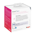 Legrand - Délesteur connecté Drivia with Netatmo livré avec 1 tore - 1 module