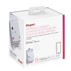 Legrand - Module Control pour installation connectée Drivia with Netatmo