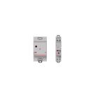 Legrand - Pack de démarrage connecté Drivia with Netatmo : module Control + 1 contacteur
