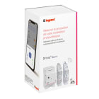 Legrand - Pack de démarrage Drivia with Netatmo - Mesurer sa production solaire