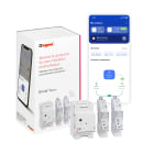 Legrand - Pack de démarrage Drivia with Netatmo - Mesurer sa production solaire