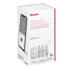 Legrand - Pack de démarrage Drivia with Netatmo - Mesurer et piloter sa production solaire