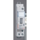 Legrand - Télérupteur standard à vis 12 V~- 1P - 250V~~ - 16A - 1F - 1 module