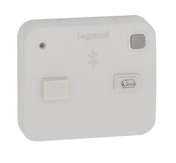 Legrand - Adaptateur Bluetooth pour transfert de données vers clé de programmation 412872
