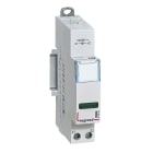 Legrand - Voyant à LED CX3 simple 110V~ à 400V~ - vert - 1 module