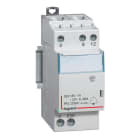 Legrand - Transformateur pour sonnerie 230V vers 12V ou 8V - 8VA - 2 modules