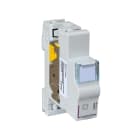 Legrand - Module de brassage blindée cat.6A STP - pour coffret de communication à équiper