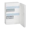 Legrand 418221 Prêt à poser Mixte Drivia 18 modules Legrand 418221 Prêt à poser Mixte Drivia 18 modules
