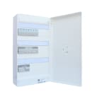 Legrand - Prêt à poser coffret multimédia Triple Play Gigabit Drivia 13 - TV sur RJ Ready