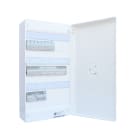 Legrand - Prêt à poser coffret multimédia Optimum auto Gigabit Drivia 13 - TV sur RJ