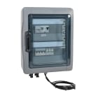 Legrand - Coffret photovoltaïque PV3 - IP65 - précâblé 6kWc DC + AC