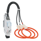 Legrand - Module de mesure pour hautes intensités + tores ouverts EMS CX3 jusqu'à 1600A