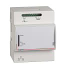 Legrand - Energie Serveur Web pour consultation à distance - 32 adresses MODBUS/compteurs