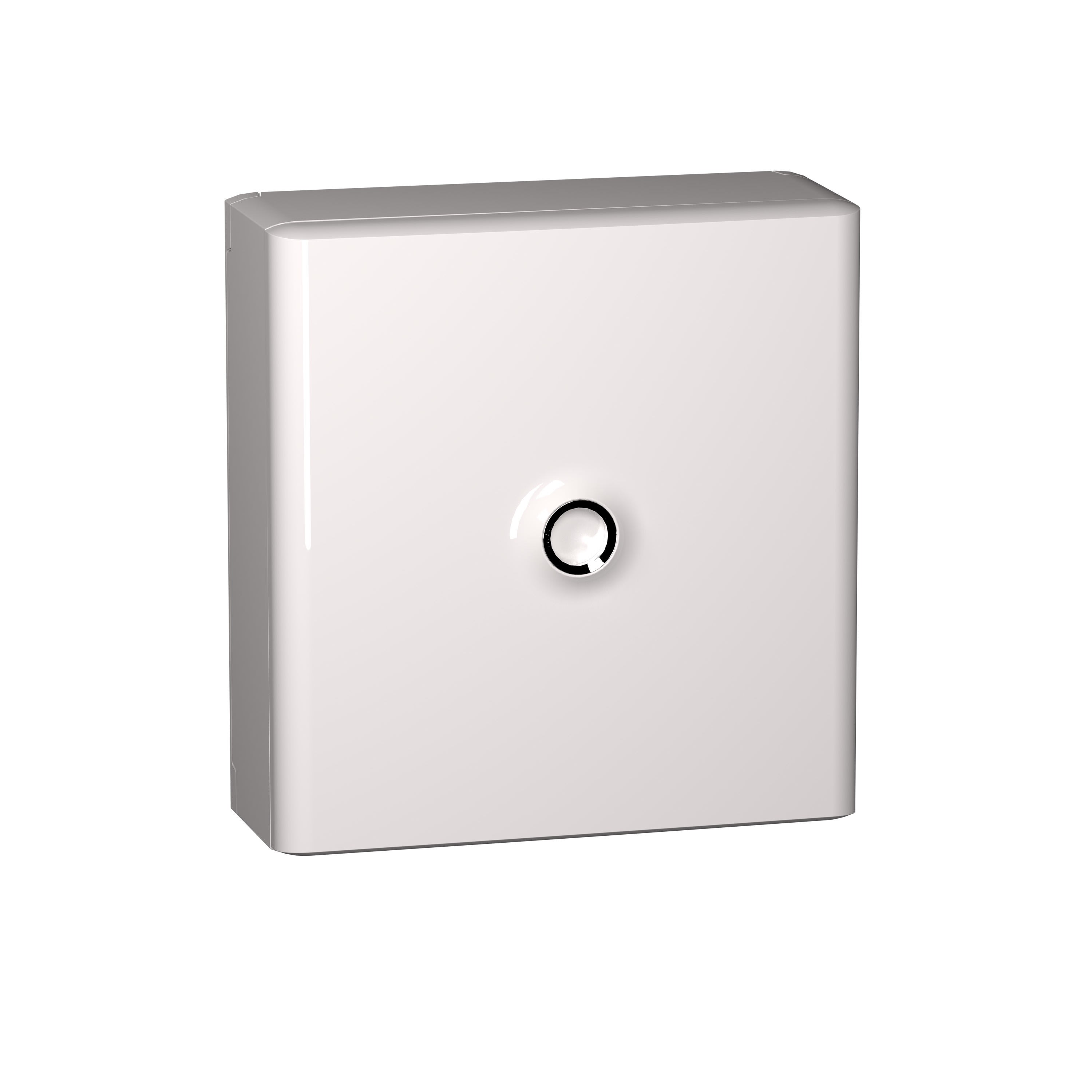 Legrand - Coffret multimédia Double Play - Prêt-à-poser Essentiel Pro Grade 3TV - 18 mod.