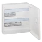 Legrand - Prêt-à-Poser DRIVIA 18 Optimum manuel Gigabit PoE